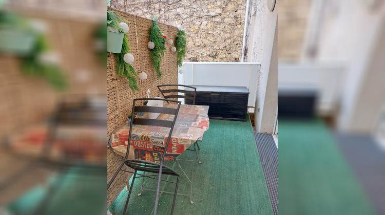 Ma-Cabane - Vente Appartement Narbonne, 44 m²