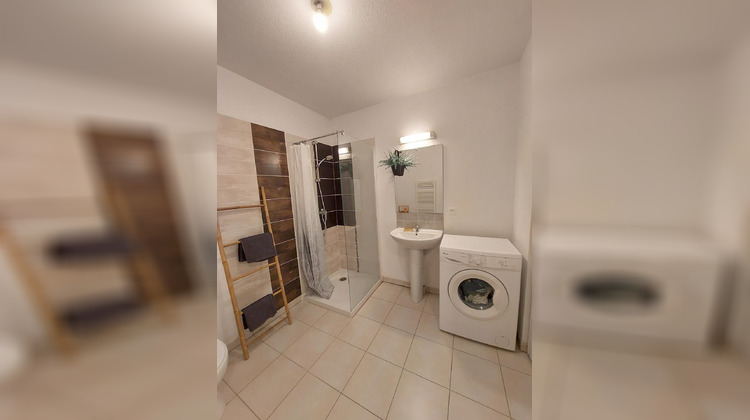 Ma-Cabane - Vente Appartement Narbonne, 44 m²