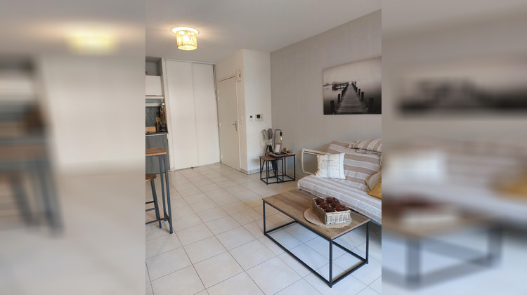 Ma-Cabane - Vente Appartement Narbonne, 44 m²