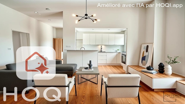 Ma-Cabane - Vente Appartement Narbonne, 52 m²
