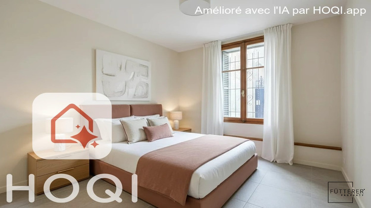 Ma-Cabane - Vente Appartement Narbonne, 52 m²
