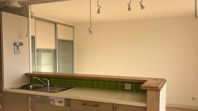 Ma-Cabane - Vente Appartement NARBONNE, 44 m²