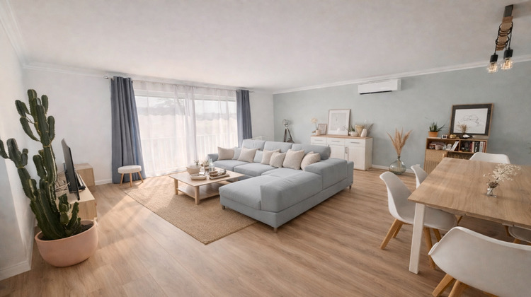 Ma-Cabane - Vente Appartement NARBONNE, 98 m²