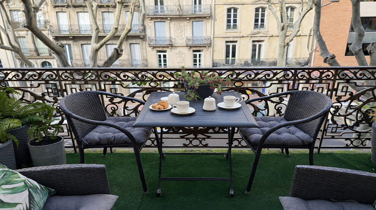 Ma-Cabane - Vente Appartement NARBONNE, 235 m²