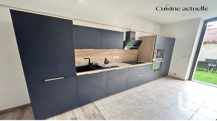 Ma-Cabane - Vente Appartement Narbonne, 79 m²