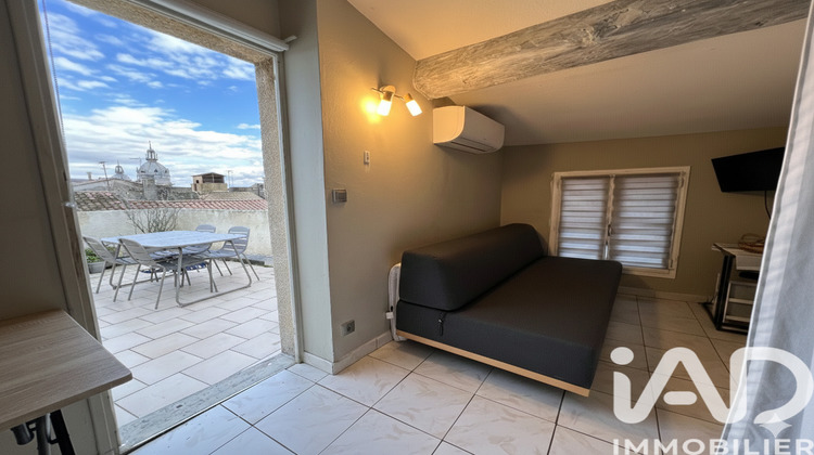 Ma-Cabane - Vente Appartement Narbonne, 12 m²