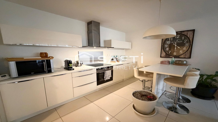 Ma-Cabane - Vente Appartement Narbonne, 73 m²