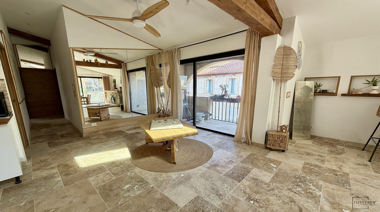 Ma-Cabane - Vente Appartement Narbonne, 75 m²