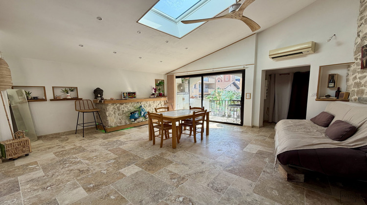 Ma-Cabane - Vente Appartement Narbonne, 75 m²