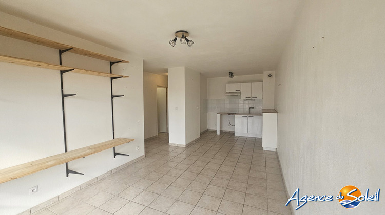Ma-Cabane - Vente Appartement Narbonne, 42 m²