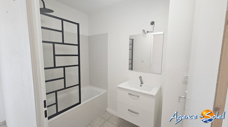 Ma-Cabane - Vente Appartement Narbonne, 42 m²