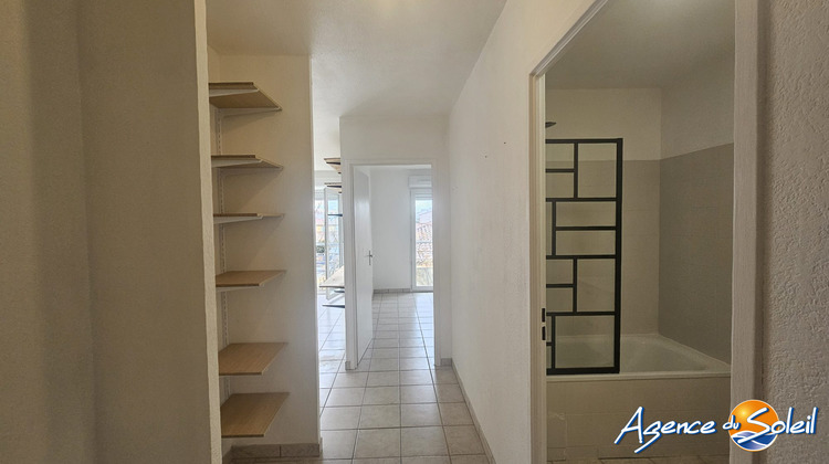Ma-Cabane - Vente Appartement Narbonne, 42 m²