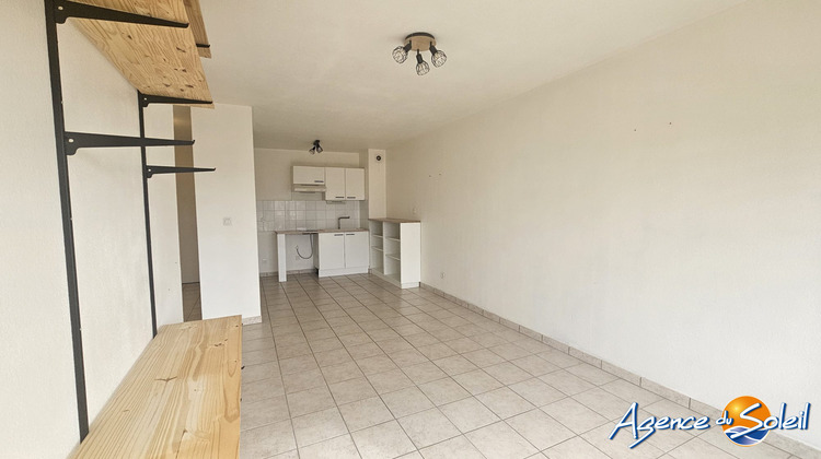 Ma-Cabane - Vente Appartement Narbonne, 42 m²
