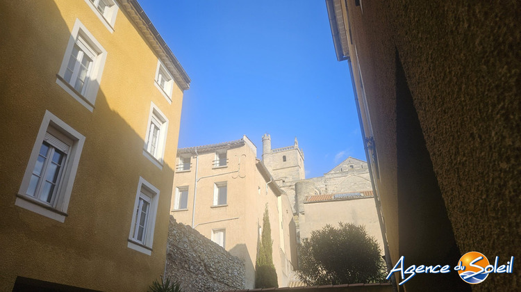 Ma-Cabane - Vente Appartement Narbonne, 33 m²