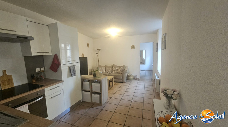 Ma-Cabane - Vente Appartement Narbonne, 33 m²