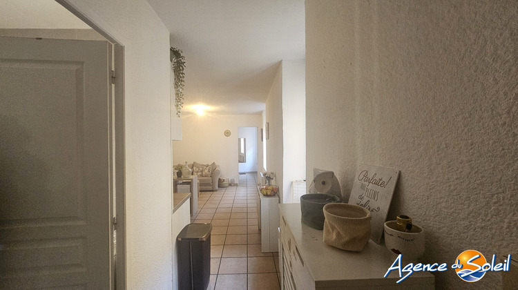 Ma-Cabane - Vente Appartement Narbonne, 33 m²
