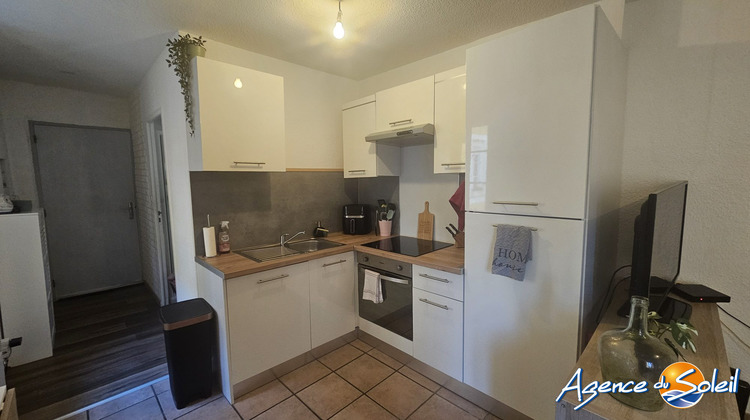 Ma-Cabane - Vente Appartement Narbonne, 33 m²