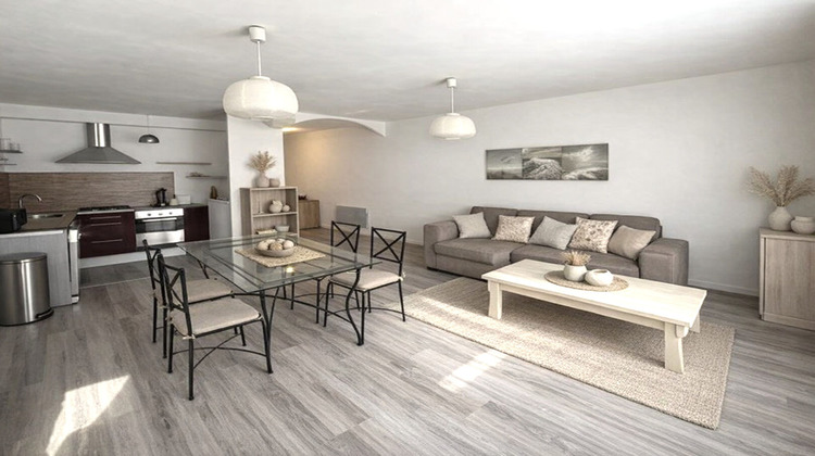 Ma-Cabane - Vente Appartement NARBONNE, 58 m²