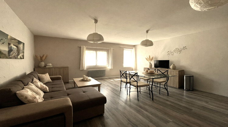 Ma-Cabane - Vente Appartement NARBONNE, 58 m²