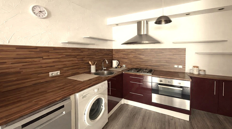 Ma-Cabane - Vente Appartement NARBONNE, 58 m²