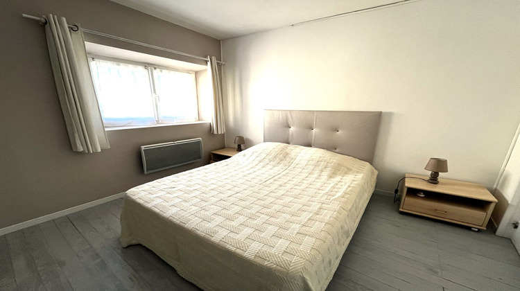 Ma-Cabane - Vente Appartement NARBONNE, 58 m²