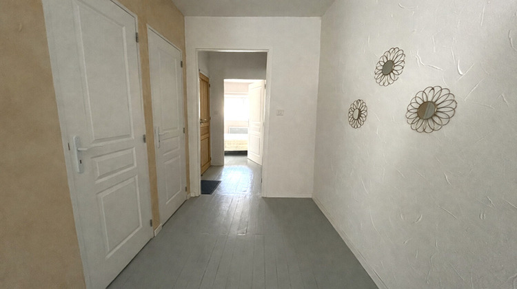 Ma-Cabane - Vente Appartement NARBONNE, 58 m²
