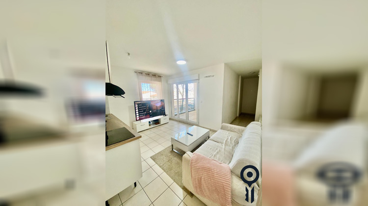 Ma-Cabane - Vente Appartement Narbonne, 41 m²