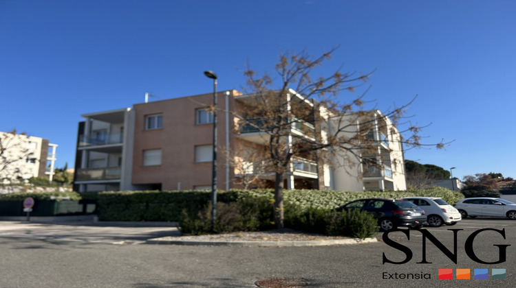Ma-Cabane - Vente Appartement Narbonne, 52 m²