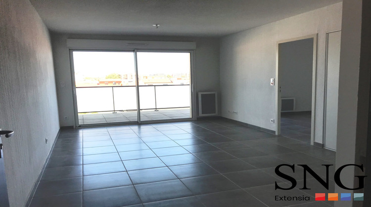 Ma-Cabane - Vente Appartement Narbonne, 39 m²