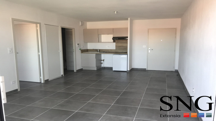 Ma-Cabane - Vente Appartement Narbonne, 39 m²