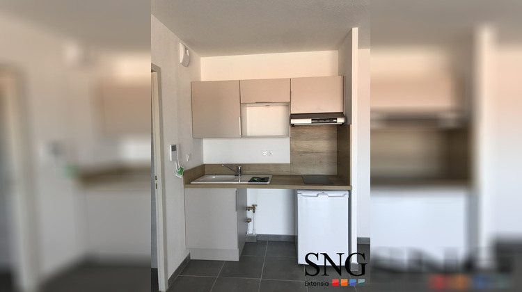 Ma-Cabane - Vente Appartement Narbonne, 39 m²