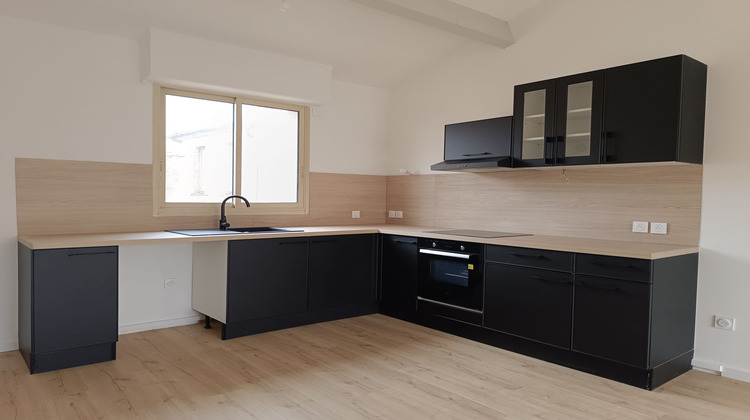 Ma-Cabane - Vente Appartement Narbonne, 108 m²