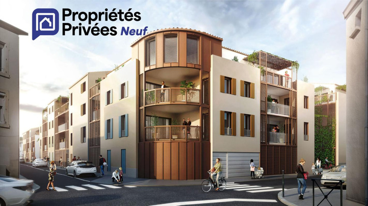 Ma-Cabane - Vente Appartement NARBONNE, 36 m²
