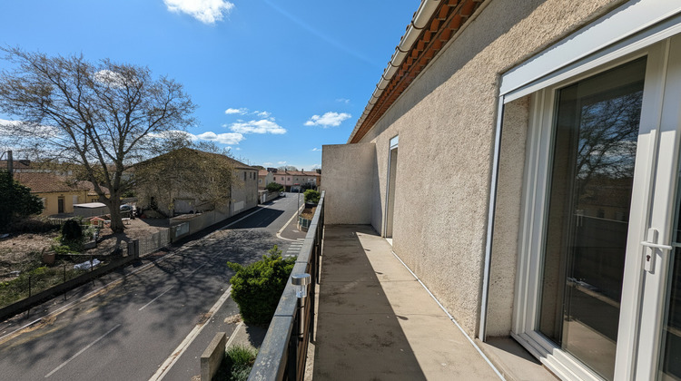 Ma-Cabane - Vente Appartement NARBONNE, 59 m²