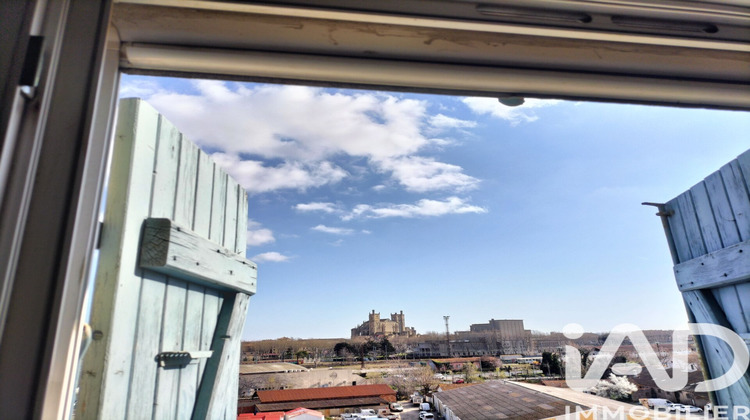 Ma-Cabane - Vente Appartement Narbonne, 64 m²