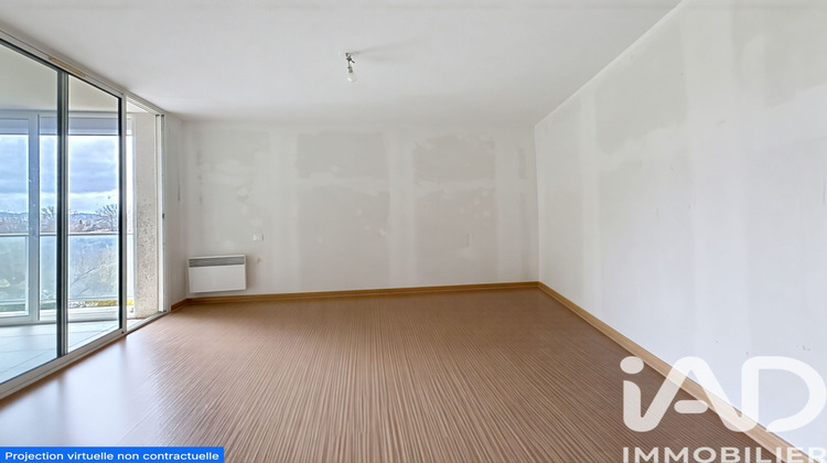 Ma-Cabane - Vente Appartement Narbonne, 45 m²