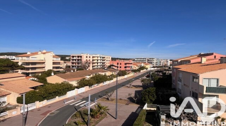 Ma-Cabane - Vente Appartement Narbonne, 28 m²