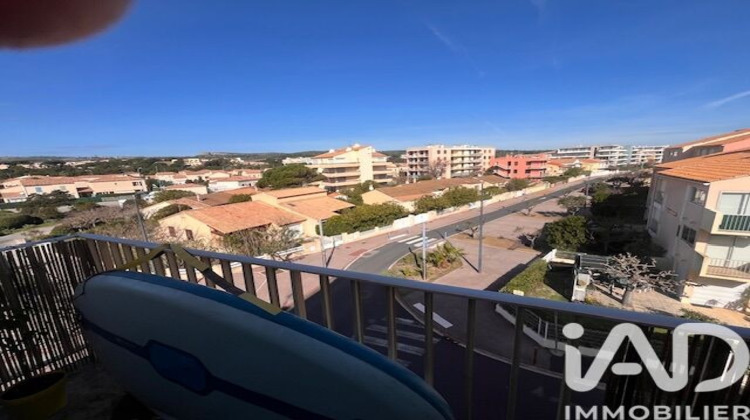 Ma-Cabane - Vente Appartement Narbonne, 28 m²