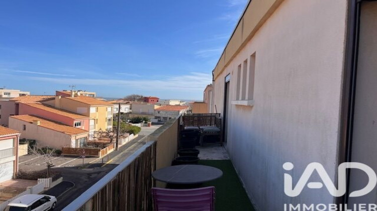 Ma-Cabane - Vente Appartement Narbonne, 28 m²