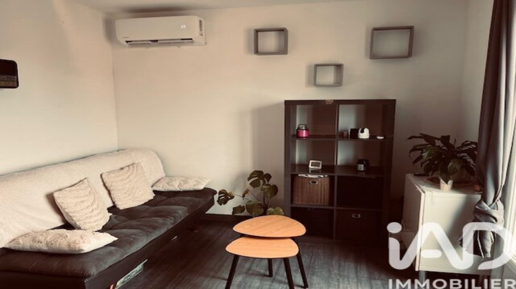 Ma-Cabane - Vente Appartement Narbonne, 28 m²