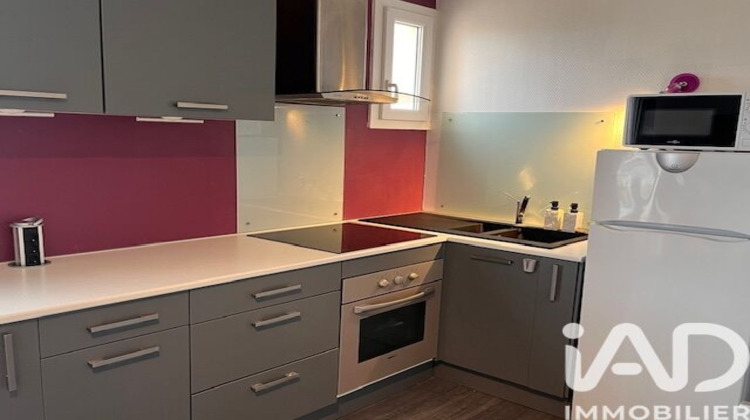 Ma-Cabane - Vente Appartement Narbonne, 28 m²