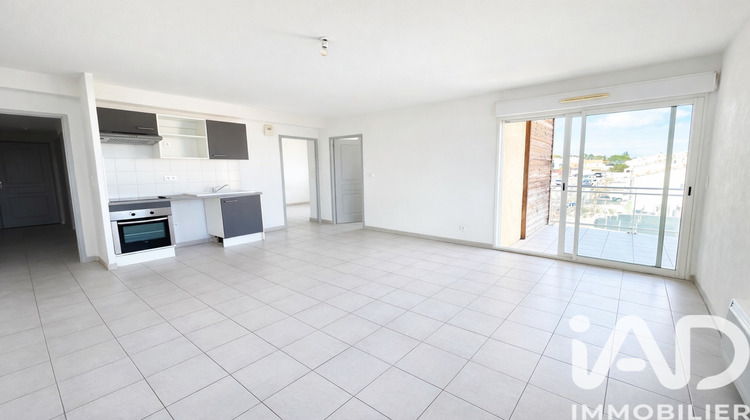 Ma-Cabane - Vente Appartement Narbonne, 58 m²