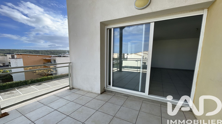 Ma-Cabane - Vente Appartement Narbonne, 58 m²