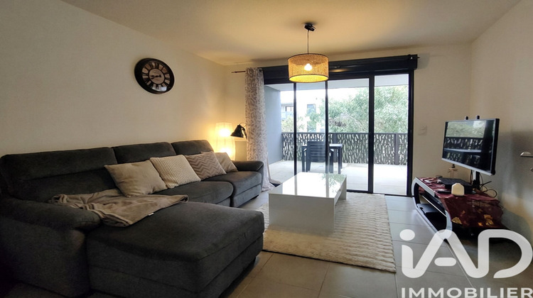 Ma-Cabane - Vente Appartement Narbonne, 39 m²