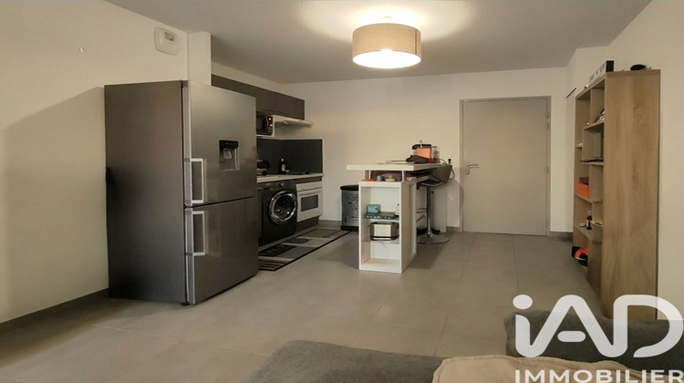 Ma-Cabane - Vente Appartement Narbonne, 39 m²