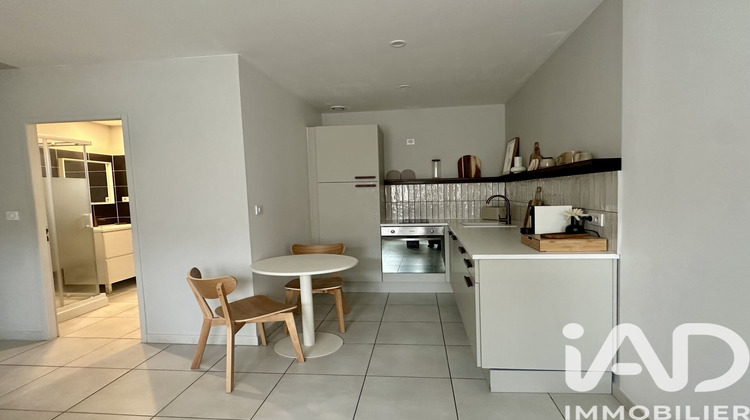 Ma-Cabane - Vente Appartement Narbonne, 35 m²
