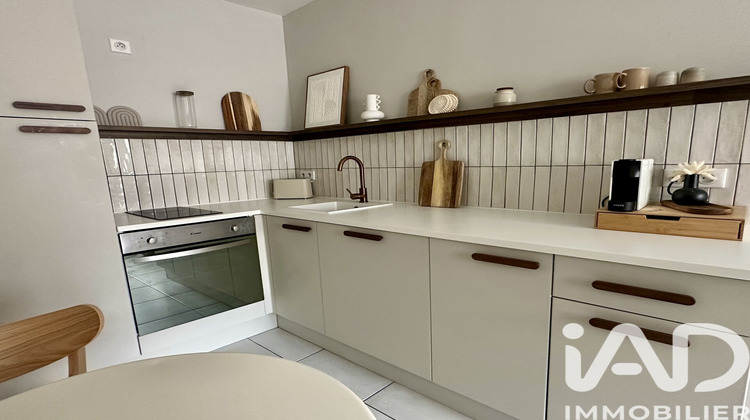Ma-Cabane - Vente Appartement Narbonne, 35 m²