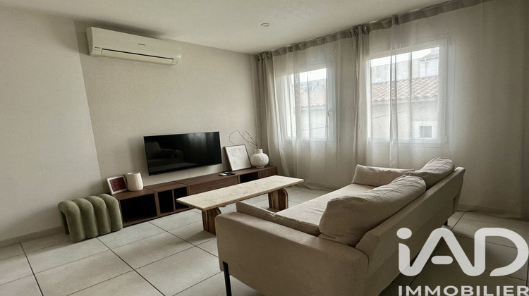 Ma-Cabane - Vente Appartement Narbonne, 35 m²