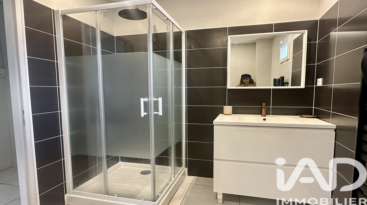 Ma-Cabane - Vente Appartement Narbonne, 35 m²