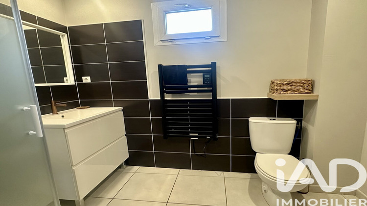 Ma-Cabane - Vente Appartement Narbonne, 35 m²
